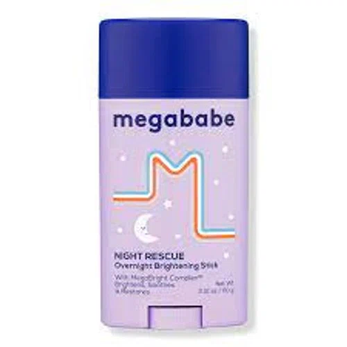 Megababe Night Rescue