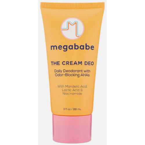 Megababe The Cream Deo