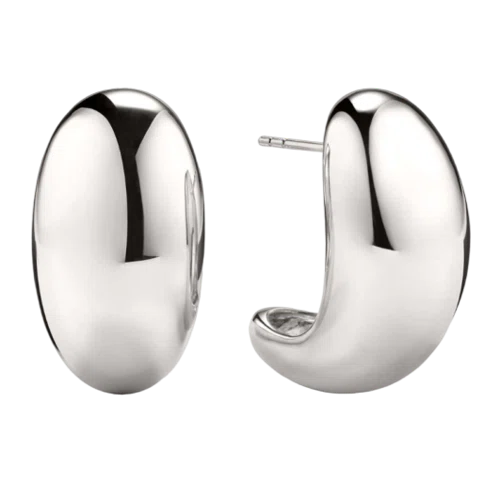 Mejuri Mega Dome Earrings
