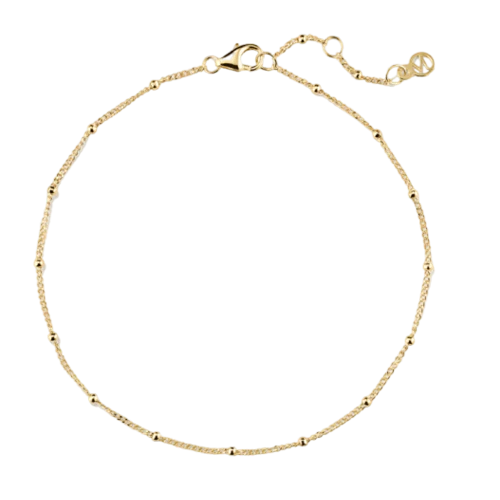 Mejuri Spheres Bracelet