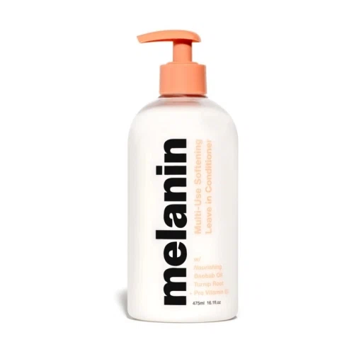 Melanin Haircare Multi-Use Softening Leave In Conditioner