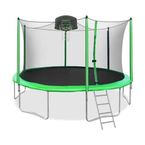 Merax Trampoline