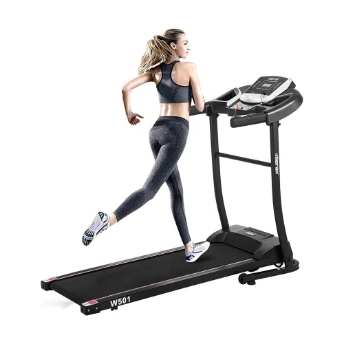 Merax Treadmill