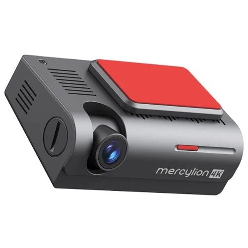MercyLion V2000 4K