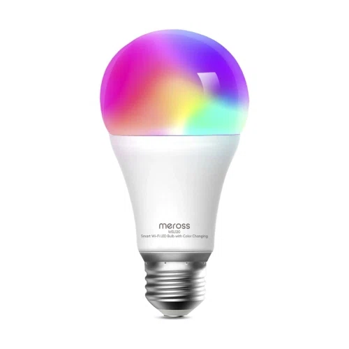 Meross Smart Wi-Fi LED Bulb