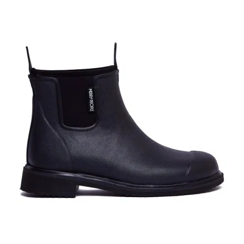 Merry People Bobbi Gumboot