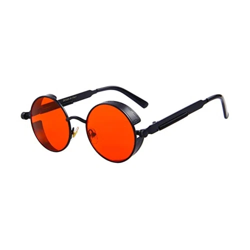 MERRYS Gothic Steampunk Sunglasses