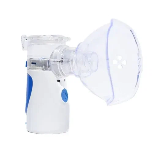 Mesh Nebulizer 2024