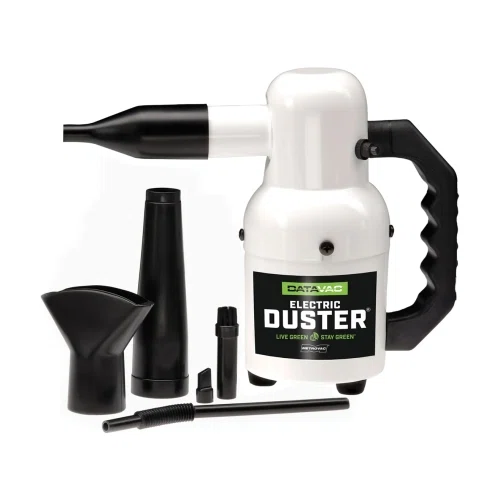 MetroVac DataVac Electric Duster ED-500