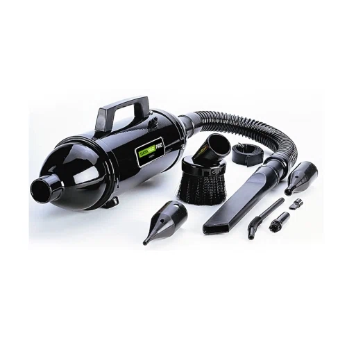 MetroVac DataVAC Pro Series & Micro Cleaning Tools Computer Vacuum/Blower Duster