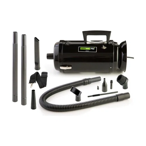 MetroVac MDV-2BA 1.17 Peak HP