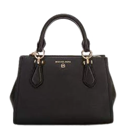 Michael Kors Marilyn Small Saffiano Leather Crossbody Bag