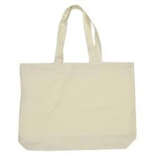 Michaels Cotton Tote Bag by Make Market