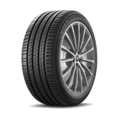 Michelin Latitude Sport 3