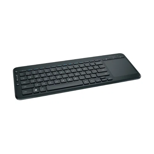 Microsoft All-in-One Media Keyboard