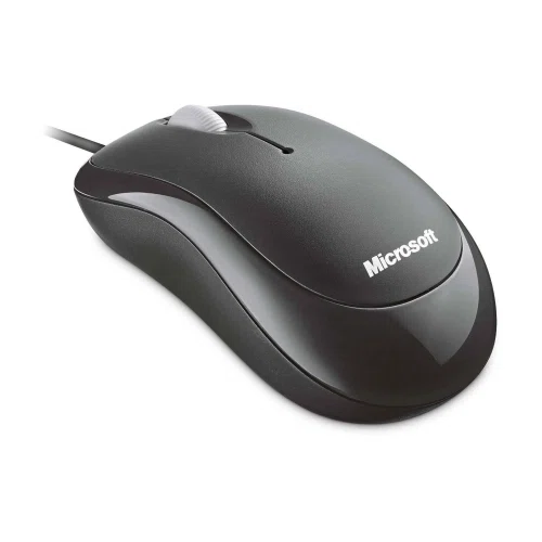 Microsoft Basic Optical Mouse