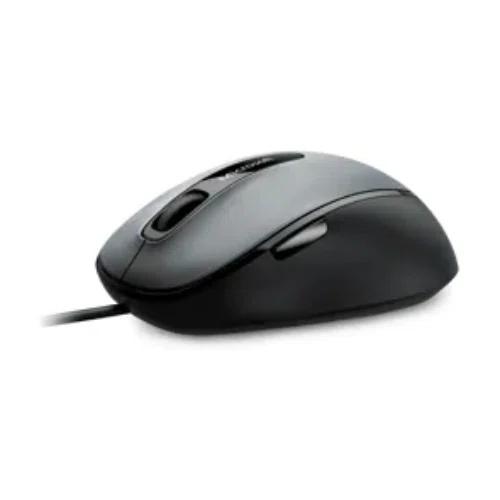 Microsoft Comfort Mouse 4500