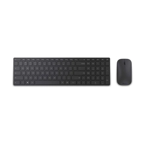 Microsoft Designer Bluetooth Desktop