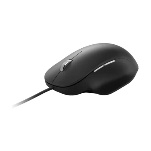 Microsoft Ergonomic Mouse