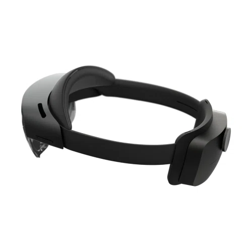 Microsoft HoloLens 2 Industrial Edition