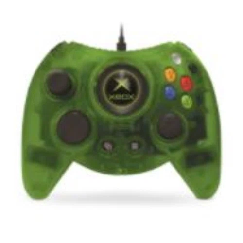 Microsoft Hyperkin Duke Wired Controller