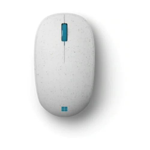 Microsoft Ocean Plastic Mouse