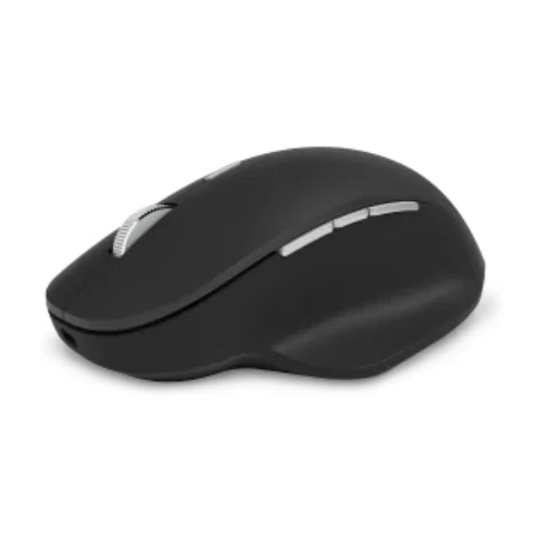 Microsoft Precision Mouse
