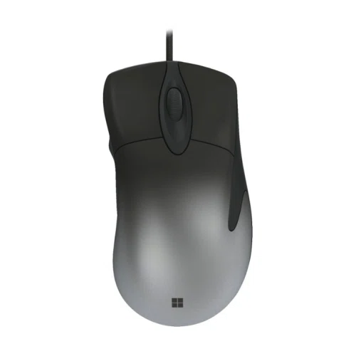 Microsoft Pro IntelliMouse