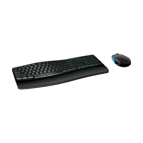 Microsoft Sculpt Comfort Desktop