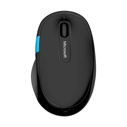 Microsoft Sculpt Comfort Mouse