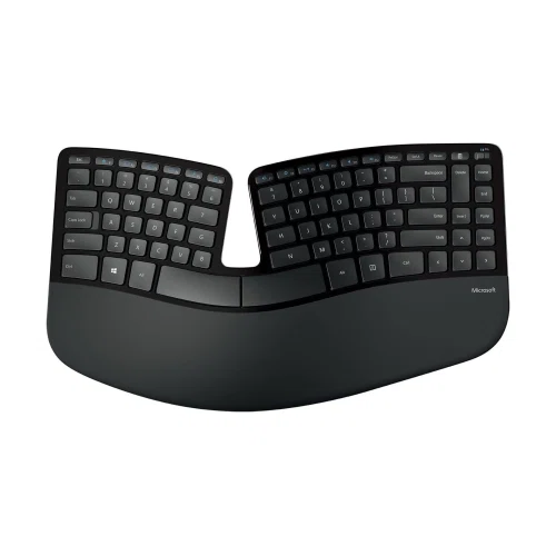  Microsoft Sculpt Ergonomic Desktop