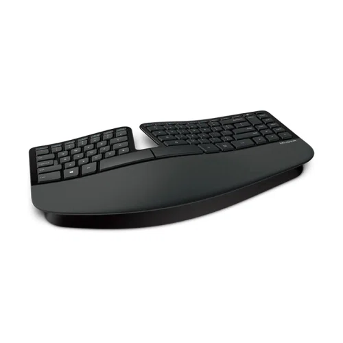 Microsoft Sculpt Ergonomic Keyboard for Business