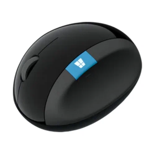 Microsoft Sculpt Ergonomic Mouse