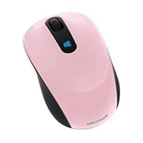 Microsoft Sculpt Mobile Mouse