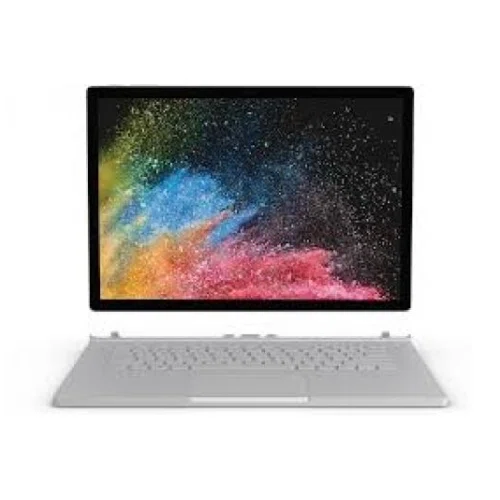 Microsoft Surface Book 2