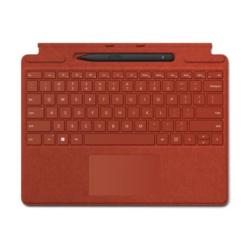 Microsoft Surface Pro Signature Keyboard with Slim Pen 2