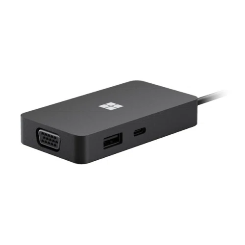 Microsoft USB-C Travel Hub