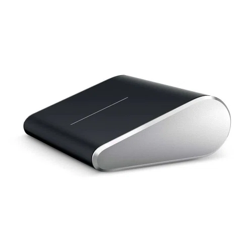 Microsoft Wedge Touch Mouse