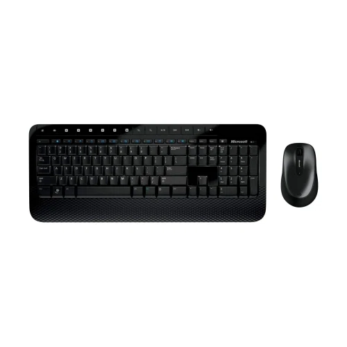 Microsoft Wireless Desktop 2000