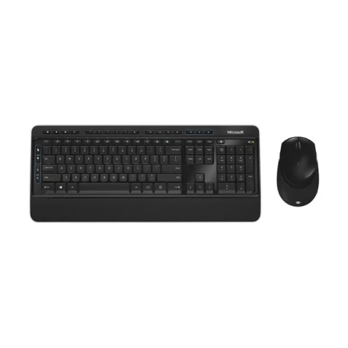 Microsoft Wireless Desktop 3050