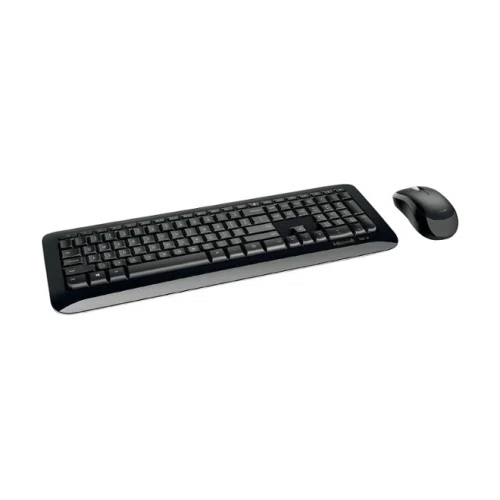 Microsoft Wireless Desktop 850