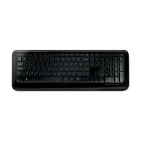 Microsoft Wireless Keyboard 850