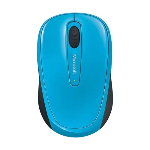 Microsoft Wireless Mobile Mouse 3500