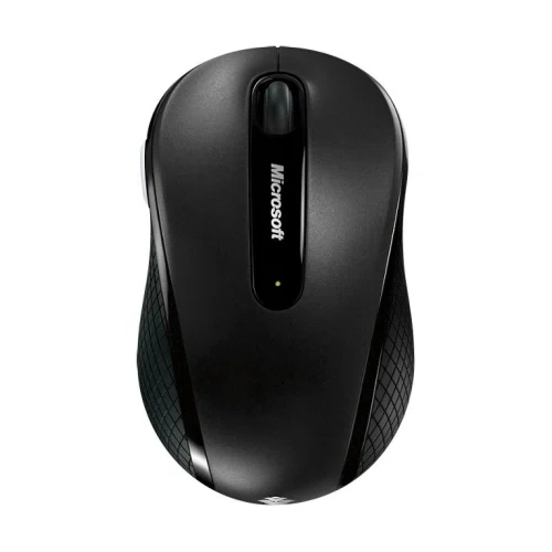 Microsoft Wireless Mobile Mouse 4000