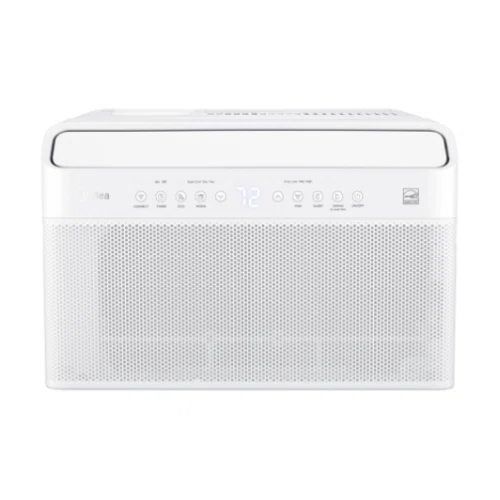 Midea 8,000 BTU U-Shaped Air Conditioner