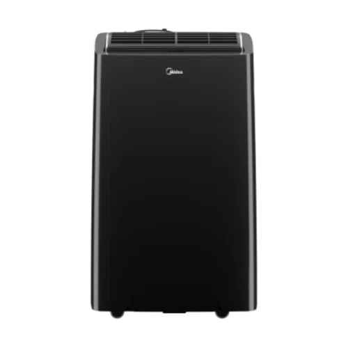 Midea DUO Smart Inverter 14K BTU Portable Air Conditioner with Heat
