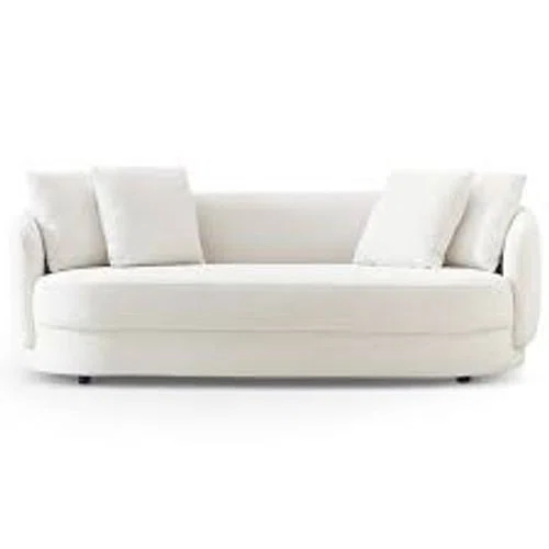 MidInMod Perth Boucle Sofa