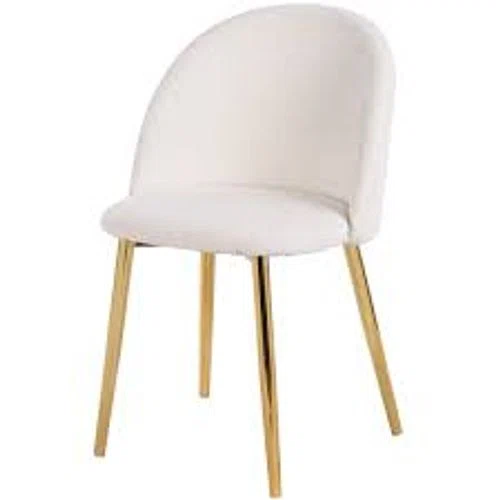 MidInMod Vanessa Boucle Dining Chair