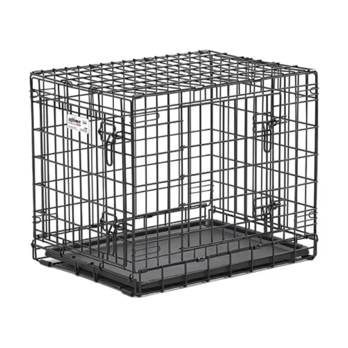 MidWest Ultima Pro Two Door Folding Crate