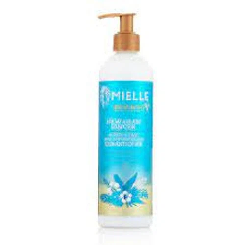Mielle Organics Moisture RX Hawaiian Ginger Anti-Breakage Conditioner